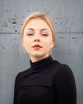 Darya Zhuravleva
